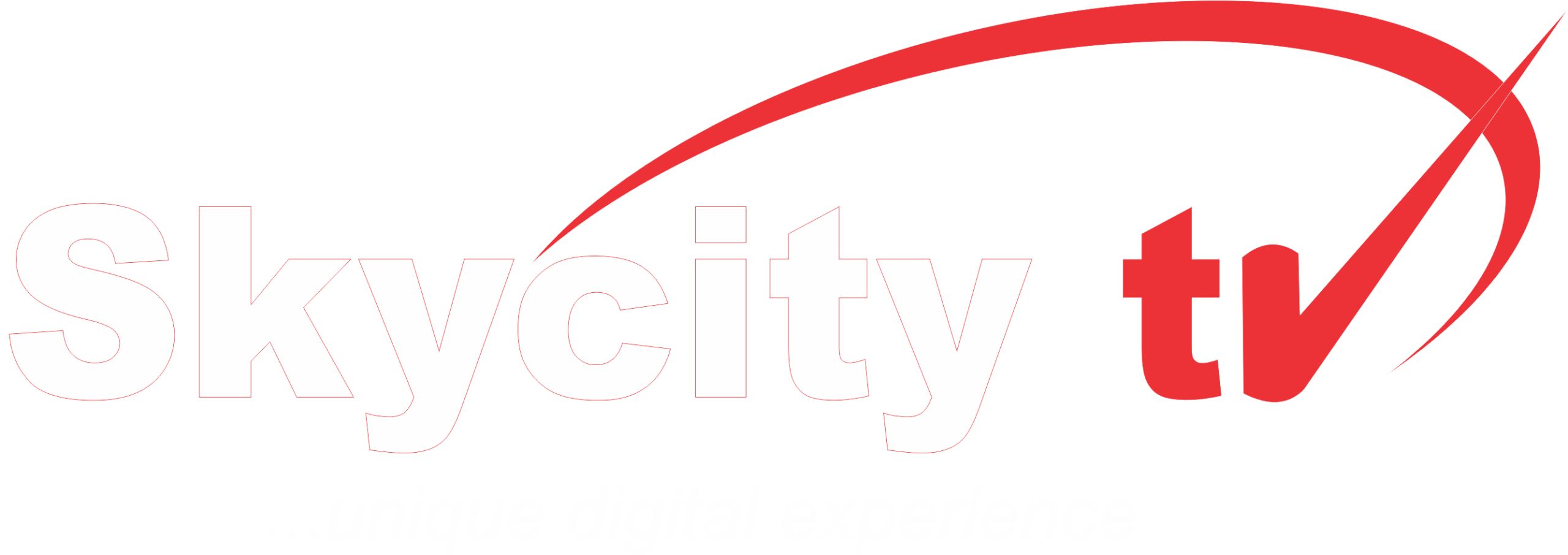 Skycity TV